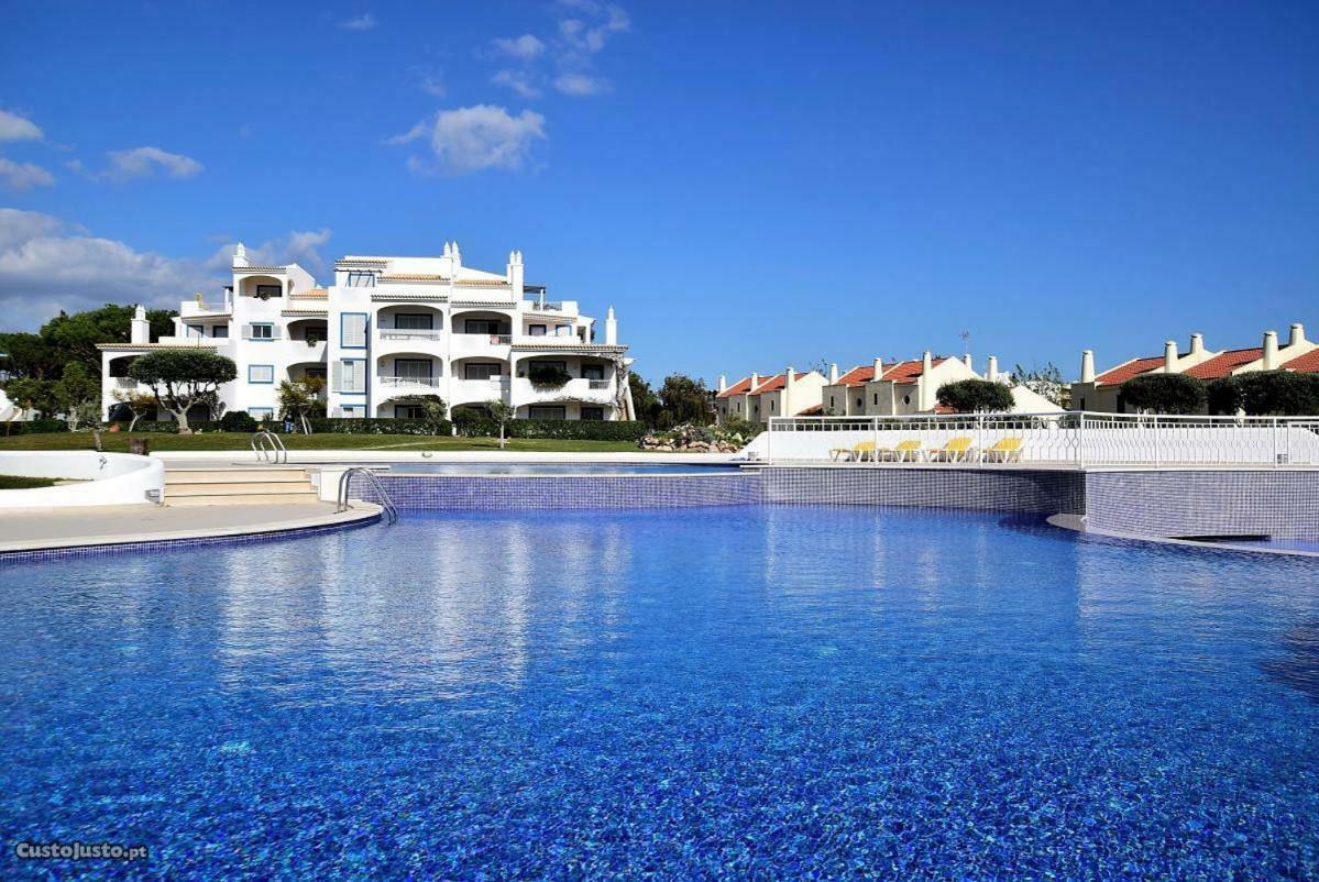 Charming Apartment With Private Garden & Pool Виламура Екстериор снимка