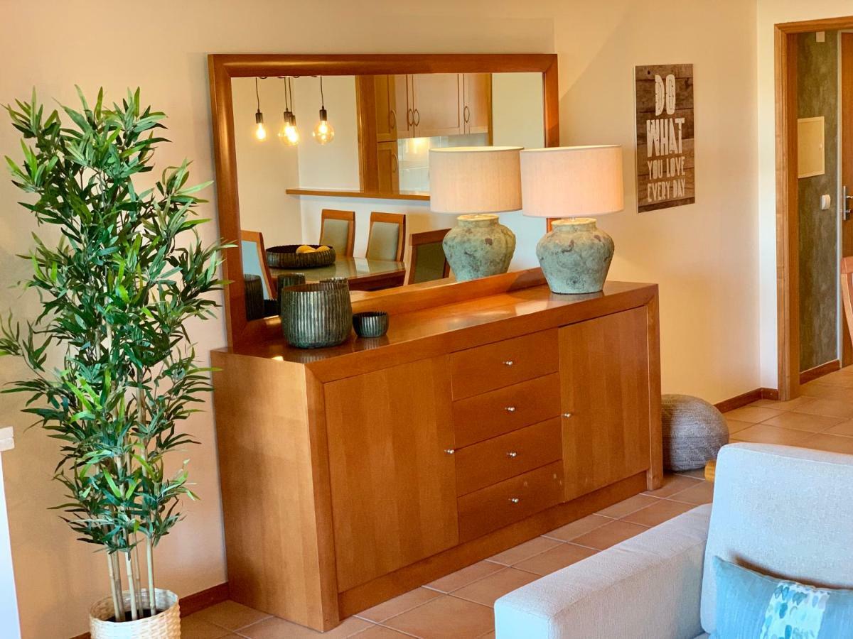 Charming Apartment With Private Garden & Pool Виламура Екстериор снимка