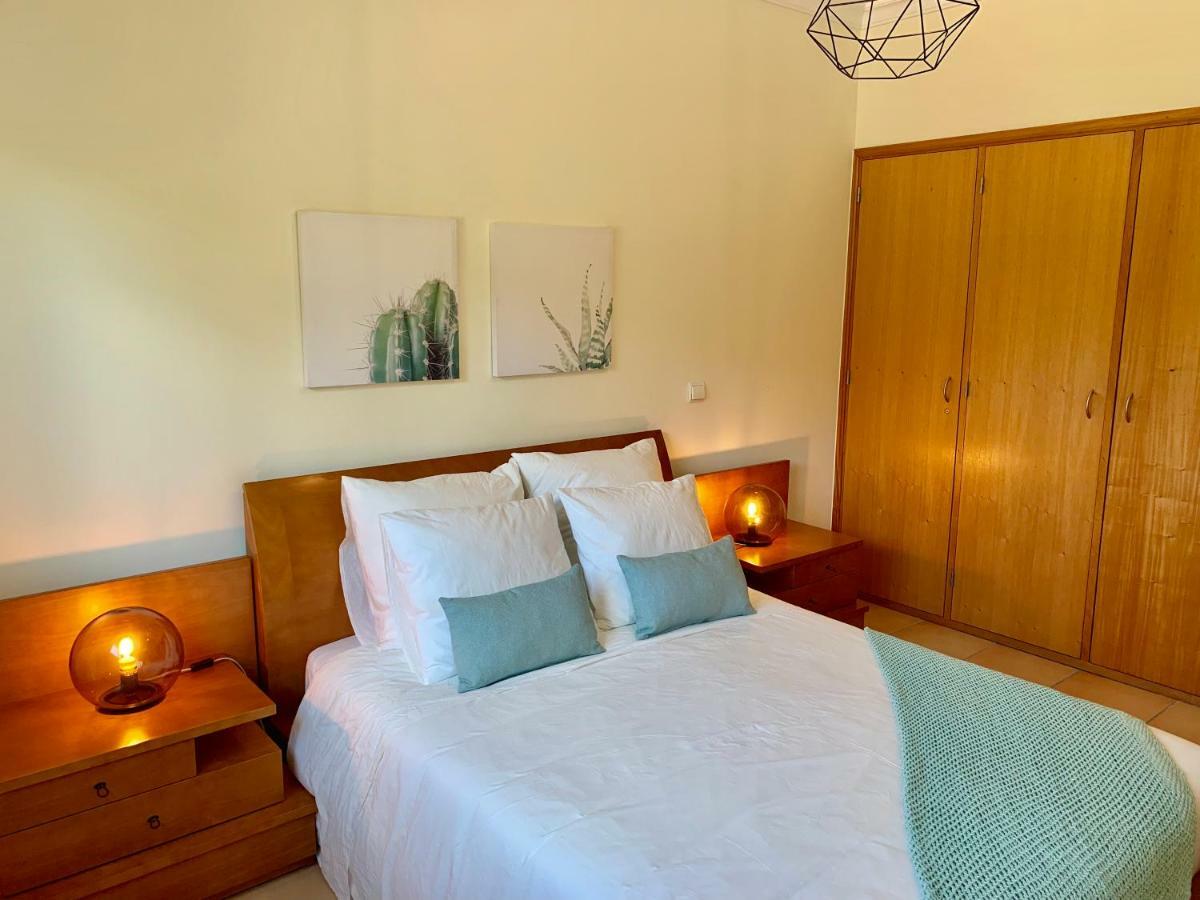Charming Apartment With Private Garden & Pool Виламура Екстериор снимка