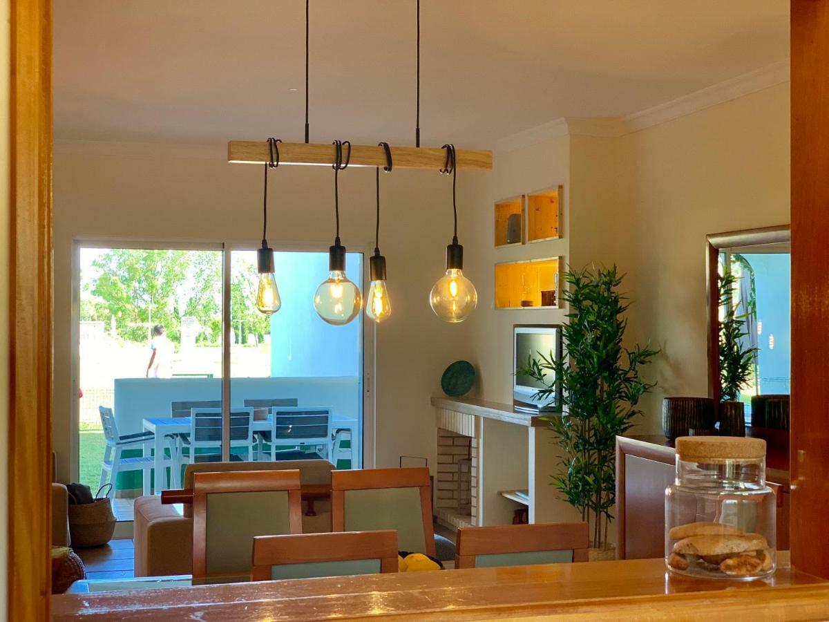 Charming Apartment With Private Garden & Pool Виламура Екстериор снимка